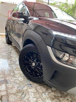 هیوندای کۆنا